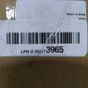 LSSM Carburetor Replacement for 2002 2003 2004 2005 2006 2007 SUZUKI VINSON 500 LTF500F 4X4 ATV Carburetor Carb