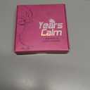 Years calm Heat Cap For Deep Conditioning Shower CapReusable Three-Layer Structure Waterproof Hair Cap  Applicable Tofor Bathing, Hair Care, And Other Uses (Pink, One Size)