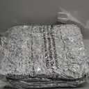 Westinghouse Electric Blanket Twin Size, Soft Plush Sherpa Heated Blanket with 10 Heating Levels & 112 Hours AutoOff, Machine Washable, 62x84 inches, Charcoal