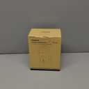 Tower Power Strip Flat Plug with 11 Outlets 3 USB (1 USB C), TESSAN Surge Protector Tower 1625W/13A,1050J Protection, 6 Feet Extension Cord with Multiple Outlets, Office Desk Supplies, Dorm Essentials (White)