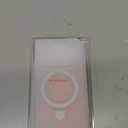 TORRAS Ostand for iPhone 17 Pro Case Clear Magnetic, Fit for MagSafe, 4X Military Drop Protection, Camera Control, Slim Phone Case for iPhone 17 Pro with Kickstand, Anti Yellowing Cover 6.3", Clear