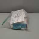 Hands Free Breast Pump Wearable MY-375 - Strong Suction, Low Noise, Wearable Breastfeeding Pump with 4 Mode &12 Levels, Portable Electric Breast Pump 24mm - 19/21/Insert/Flange, 2 Pack (White)