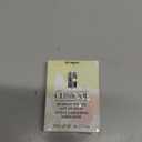 Clinique All About Shadow Single Eye Shadow Makeup | Safe For Sensitive Eyes (AA Lagoon - Soft Shimmer)