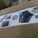 SAMSUNG 49" Odyssey G9 DQHD 240Hz, 1ms, HDR10+, Curved Gaming Monitor, LS49CG95DENXZA 