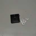 iPhone Headphones,Wired Lightning Headphones for iPhone 13 14 12 Pro Max MFi Certified Lightning Earbuds with Microphone & Volume Control for 11 XR SE