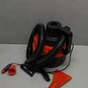 Dirty Dog Auto Canister Vacuum
