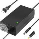 54.6V 2A Electric Charger for 48v Fast and Safe Charging of 13S Li-ion Battery