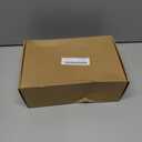 No.8R0807284C Bumper Support Bracket for Audi Q5 2009-2017 / Right Side Front Bumper Retainer Bracket Hold Mount/Durable ABS / 1 Pc Black