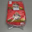 Dono Disposable Dog Diapers Female Doggie Diapers for Puppy Dogs and Cats in Heat with Cute Design, Pink, 40pcs, XXS (XX Small 40count)