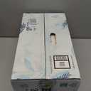 Pampers Pure Protection Baby Diapers, Size 1 (8-14 lbs), 82 Count, Up to 100% Leakproof, Premium Plant-based Skin Protection, Hypoallergenic Soft Diapers