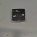 PUK Mobile Gaming Triggers - Clip-On, Zero Delay, Phone Triggers for Gaming - Fortnite, CODM, PUBG Mobile Controller - Game Controller Clip on for Smartphones (iPhone & Android Compatible)