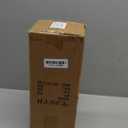 Baquler Moroccan Table Lamp Vintage Modern Decorations Desk Lights Metal Turkish Moroccan Bedside Vintage Nightstand Lamp for Bedroom & Living Room Home Decor