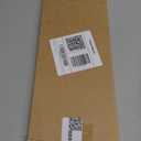 Beauty Cosmetic Case Tie Dye Pink Orange Makeup Travel Bag