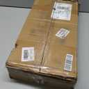 Car Floor Mat Custom Fit for Jeep Compass 2017-2025 2026 Black Red Rubber Auto Floor Liners Mat Set All Weather Protection Heavy Duty Odorless