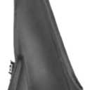 Front Fender To Cowl Hood Side Seal Extension Trim Windshield Wiper Cover Panel Fender, Cowl Side Trim Panel, 2014-2018 Compatible with Jeep CHEROKEE - Right Passenger Side