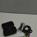 I9 Voice Changer Set, Mini Live Broadcast Voice Disguiser, Portable Sound Board Voice Changer, 8 Different Sounds/Sound Effects, for iOS, for Android (English Version)