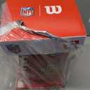 WILSON NFL Authentic Footballs - The Duke