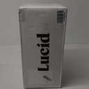 LUCID 2-Inch Ventilated Gel Infused Memory Foam Mattress Topper - Full