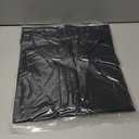 Saodimallsu Womens Cap Sleeve Sweater Vest Crew Neck Casual Lightweight Knit Summer Short Sweaters Pullover Tank Tops Black