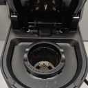 Keurig K-Supreme Single Serve K-Cup Pod Coffee Maker, MultiStream Technology, 4 Brew Sizes, 66oz Dual-Position Removable Reservoir, Black