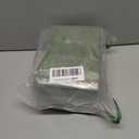 YUNVI 35 OZ Large Capacity Artificial Moss for Potted Plants,Natural Fake Moss Grass for Plants Indoor,Craft and Greenery Bulk for Hamsters(Fresh Green)