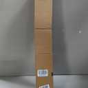 No Drill Top Down Bottom Up Light Filtering Cellular Shades White, 27x64