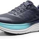 NORTIV 8 Women's Walking Shoes Cushion Running Tennis Shoes ActiveFloat Non-Slip Comfortable Breathable Workout Gym Sports Athletic Fashion Sneakers US: 8.5