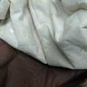 gogobunny 100% Double-Sided Waterproof Dog Bed Cover Pet Blanket Sofa Couch Furniture Protector for Puppy Large Dog Cat, Reversible (40x50 Inch (Pack of 1), Dark Chocolate/Light Chocolate)