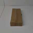 Gold Curtain Rods, 1 inch Diameter, Heavy Duty, Adjustable Length 32"-120", Wall Mounted, Stainless Steel