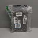 Car License Plate Frame Cover- Clear Bubble Novelty Plate Cover with Silicone Car Tag Holder for US Plate, Unbreakable Protector for Front or Back Rear Plate Included Screws,Caps