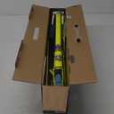 Mongoose Force 1.0 Folding Scooter With LED Lights