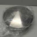 Stainless Steel Vented Chimney Cap (Kamado Joe)This Product is Designed specifically for Kamado Joe Grills.