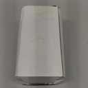 HOMBYS Empty Clear Glass 2oz Small Spray Bottles with Silicone Sleeve Protection - Refillable Containers for Travel, Cleaning Solutions, Essential Oils, Sanitizers - Fine Mist Spray - 4 Pack-Clear (Pink, White, Orange, Army Green)