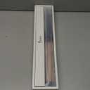 1 1/4 Inch Curling Wand Ceramic Long Barrel,1.25 Inch Curling Wand Iron for Long Hair,Dual Voltage Hair Curling Wand