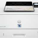 TROY 4001N MICR Printer, Check Printing, 250 Sheet Capacity, 1 Locking Tray, 3 Trays Maximum, Up to 42ppm