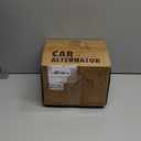 cciyu Alternator 13819 Replacement 1998-2000 for Mercedes-Benz for C280 Base 2.8L,1998-2000 for Mercedes-Benz for C280 Elegance 2.8L,1998-2000 for Mercedes-Benz for CLK320 Base 3.2L Replace for 13818