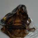 Human Hair Bundles Deep Wave Human Hair Bundles 22 24 26 inch Wet and Wavy Bundle 150g Deep Curly Bundle Natural Black Color