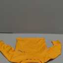 Columbia Boys' Terminal Tackle Long Sleeve Tee (Summer Orange/Blue Echo Logo) 2T