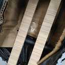 42 inch Heavy Duty Floating Shelf Bracket Set of 26 Inch Rod Solid Steel Hidden Shelf Brackets for Floating Wood ShelvesInvisible Wall Mount Bracket for Home & Office(42 inch with Build Kit)