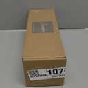 IPOPU Dusty Blue Ranunculus Artificial Flowers 2Bouquets Realistic Silk Flowers 12PCS Mini Fake Flowers for DIY Wedding Bouquet Bridal Shower Decorations Blue Flowers Centerpieces (Dusty Blue)