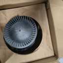maXpeedingrods 700293 HVAC Heater Blower Motor Assembly for Chrysler & Jeep