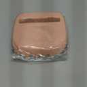 Spoon and Lid Rest - 2 Packs Spoon Rest with Lid Holder, Neat & Drip-Free Spoon Rest for Countertop Stove Top, Heat-Resistant Utensil Rest for Spoons, Pot Lids, Spatulas, Utensils, Forks (pink and green)