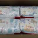 Pampers Diapers - Cruisers 360 - Size 5, 128 Count, Babyproof up to 100% Leakproof Pull-On Diaper