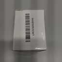 Joywayus Solid Brass Saver Adapter 1 LB Round Propane Adapter Converter Universal Small Bottle for Gas Grill and Propane Tree - 1''-20 Male Throwaway Cylinder Thread