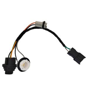 92480-D3010 Tail Lamp Socket and Wire Assembly, Replacement for Hyundai Tucson 2016 2017 2018