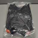 2 x Halloween Dog Bat Wings Costume, Pet Halloween Cosplay Party Dress Up Clothes with Pumpkin Bells for Dogs and Cats (Medium)