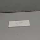 MioHHR Solid Stainless Steel Band Compatible with Apple Watch 46mm (Series 11 10), Metal Strap with Soft TPU Case for iWatch Series 11/10 46mm Women and Men, Gold