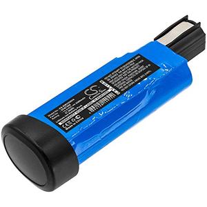 10.8V DCH 2500mAh XFBT200J Battery Replacement for Shark WV201 WV205 WV200 WV200UK Ion W1 Cord UV200CCO WV220 XFBT200EU XFBT200（ONLY FIT with 10.8V ，NOT FIT with 7.2V