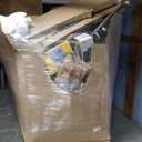 Pallet of Salvage Items