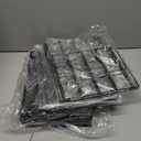 OPNICE Desk Organizer, 5-Tier Paper File Organizer with Drawer & Pen Holder, Office Desk Accessories, Workspace Desktop Organizer for Office Supplies (Black)